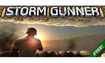 StormGunner for Android - Download the APK from Habererciyes